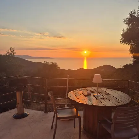 Dolce&casanova Διαμέρισμα Farinole