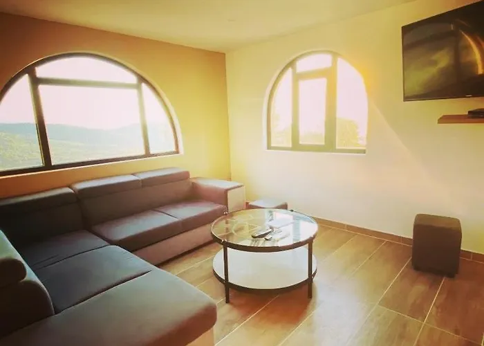 Dolce&casanova Appartement Farinole