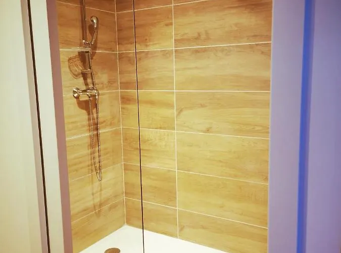 Dolce&casanova Appartement Farinole