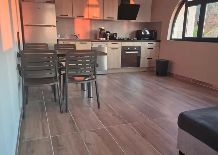 Dolce&casanova Farinole