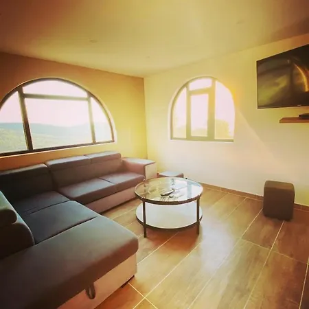 Dolce&casanova Apartment Farinole