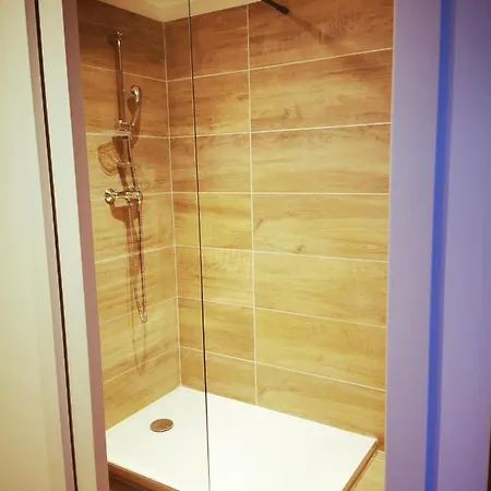 Dolce&casanova アパート Farinole