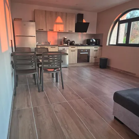 Dolce&casanova Farinole