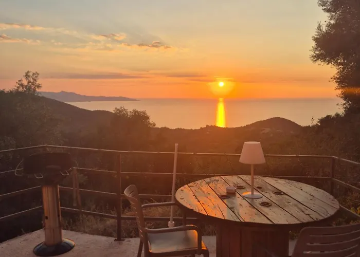 Dolce&casanova דירה Farinole